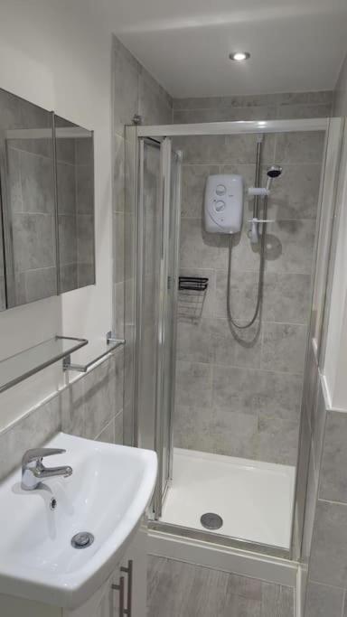 1 Bed Hideaway - Cosy Retreat Διαμέρισμα Γιορκ Εξωτερικό φωτογραφία
