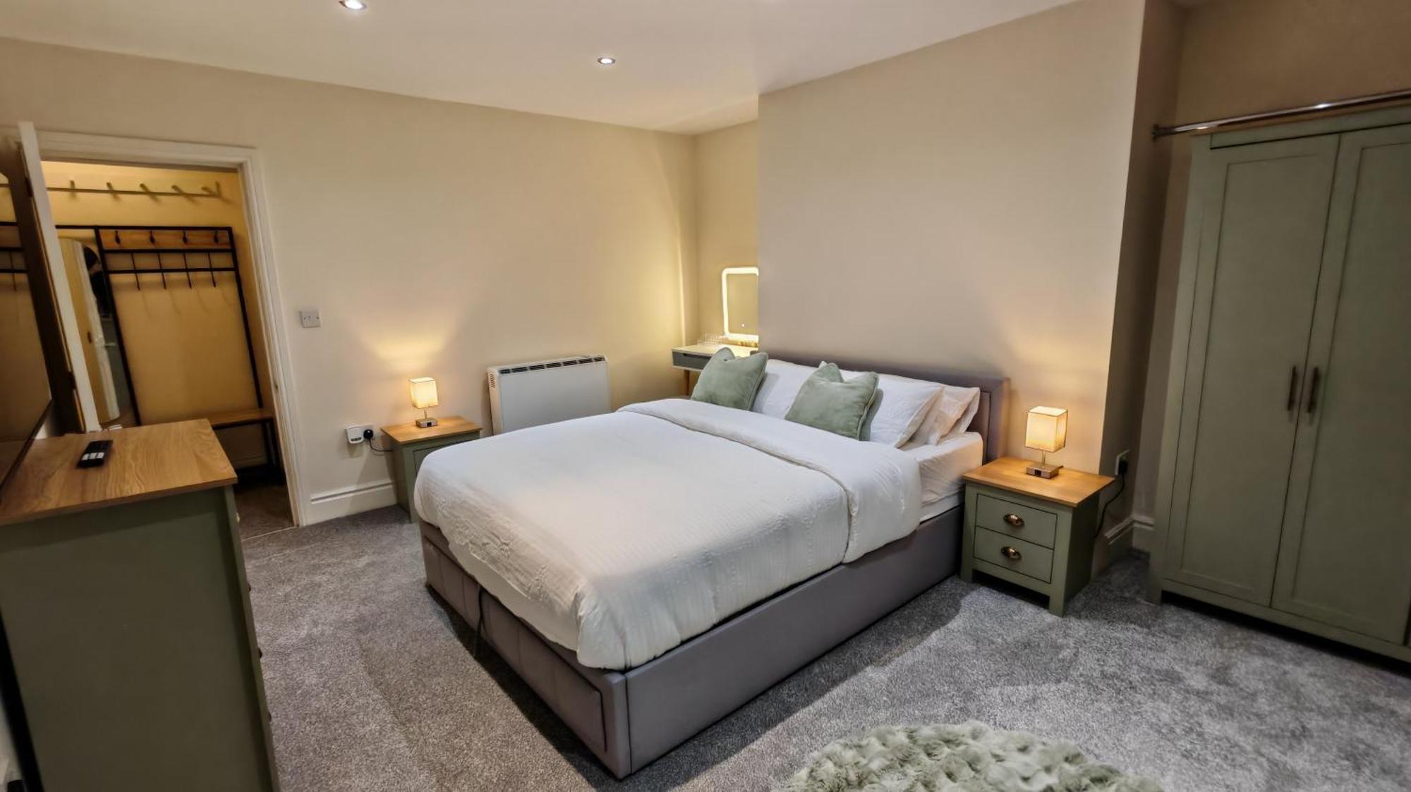 1 Bed Hideaway - Cosy Retreat Διαμέρισμα Γιορκ Εξωτερικό φωτογραφία