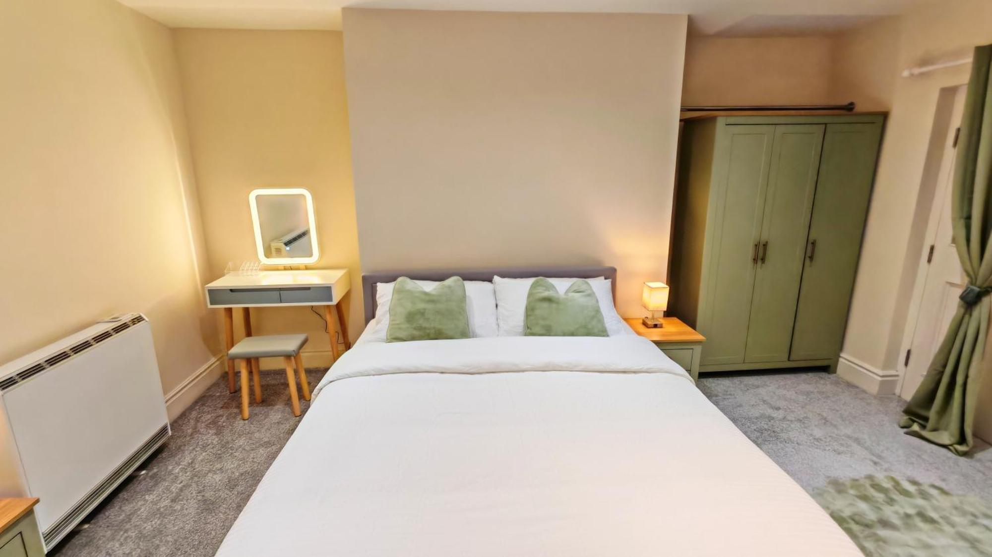 1 Bed Hideaway - Cosy Retreat Διαμέρισμα Γιορκ Εξωτερικό φωτογραφία