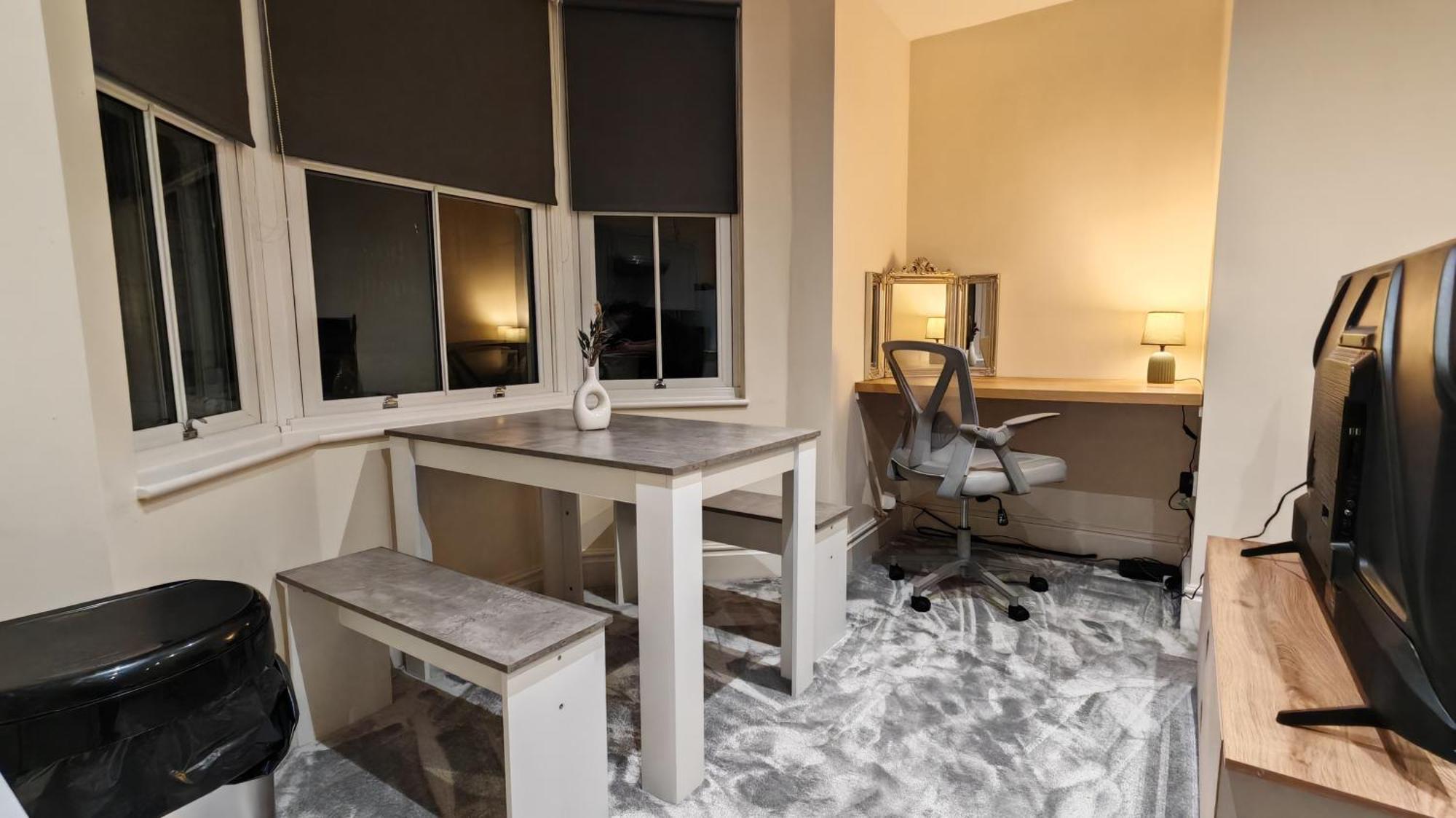1 Bed Hideaway - Cosy Retreat Διαμέρισμα Γιορκ Εξωτερικό φωτογραφία