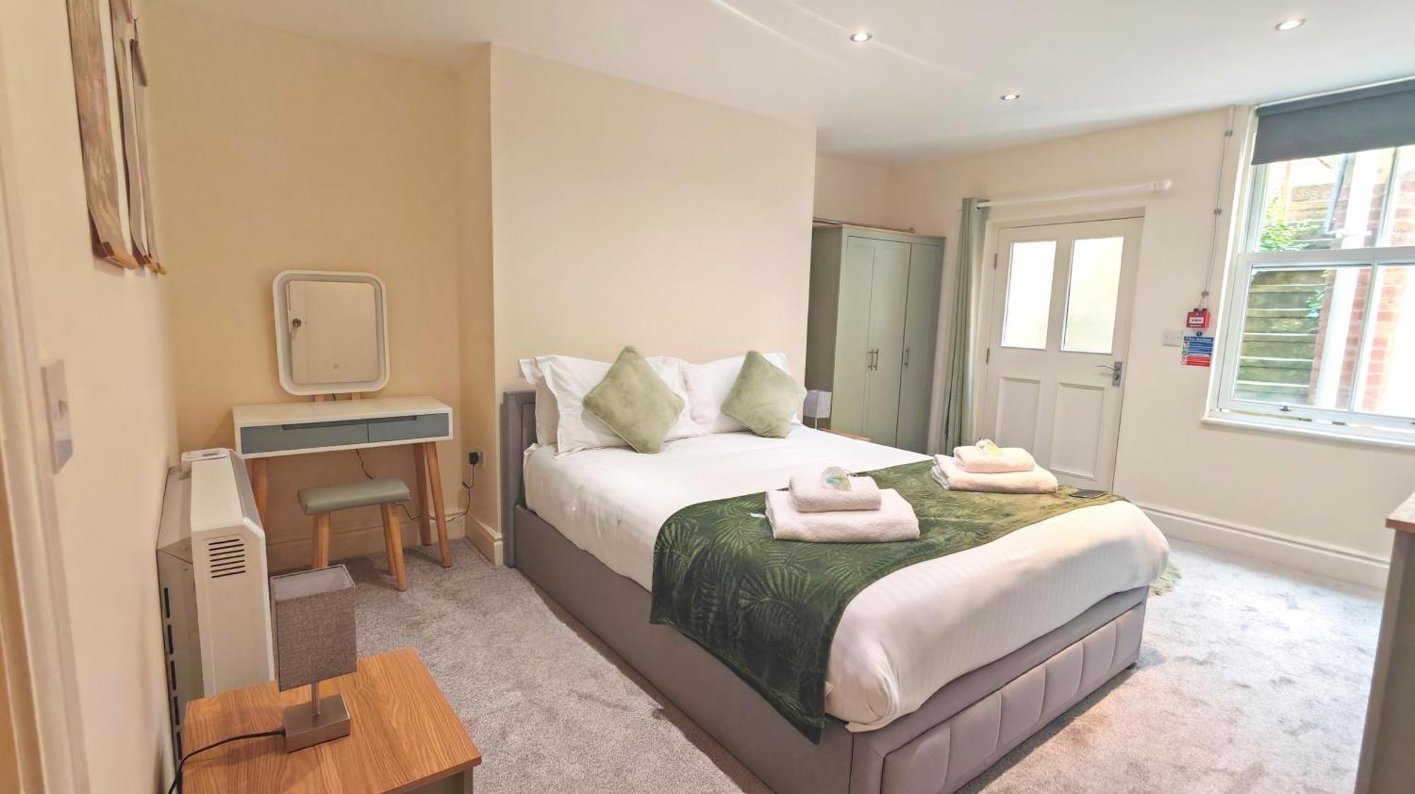 1 Bed Hideaway - Cosy Retreat Διαμέρισμα Γιορκ Εξωτερικό φωτογραφία
